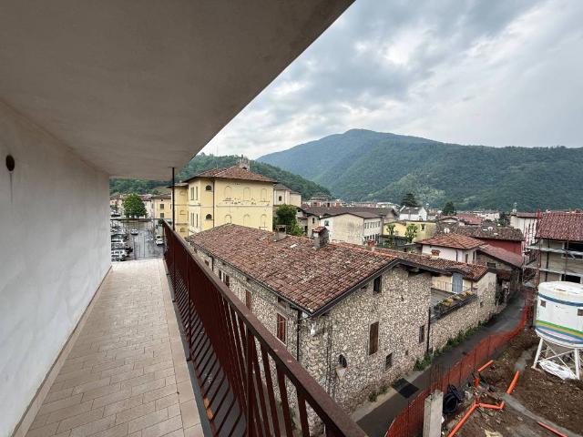 Casa indipendente in vendita a Sarezzo BS