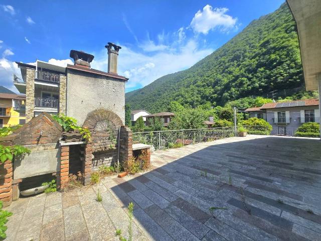 Casa indipendente in vendita a Sarezzo BS