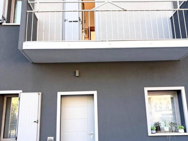 Casa indipendente in vendita a Sarezzo BS