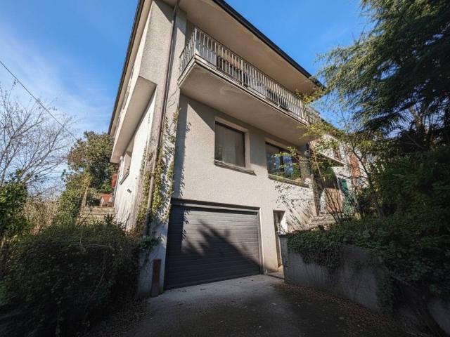 Casa indipendente in vendita a Sarezzo BS