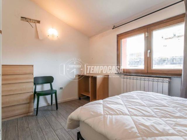 Casa indipendente in vendita a Saronno VA