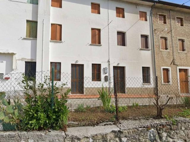Casa indipendente in vendita a Sarmede TV