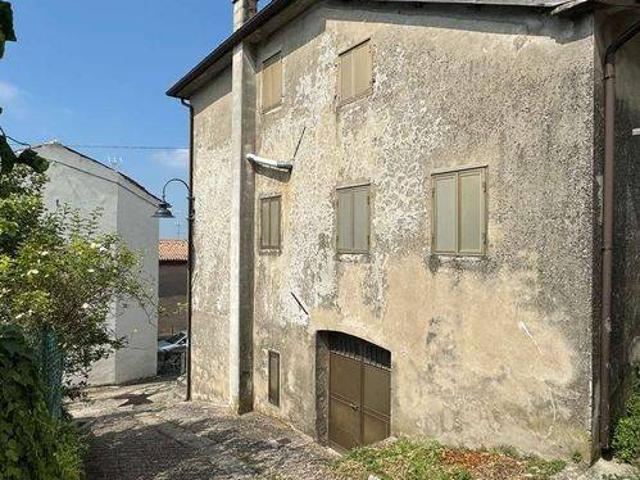 Casa indipendente in vendita a Sarmede TV