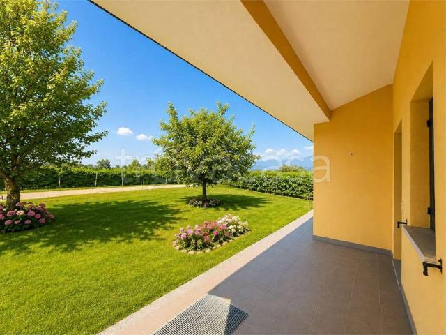 Casa indipendente in vendita a Sarmede via Giuseppe Mazzini