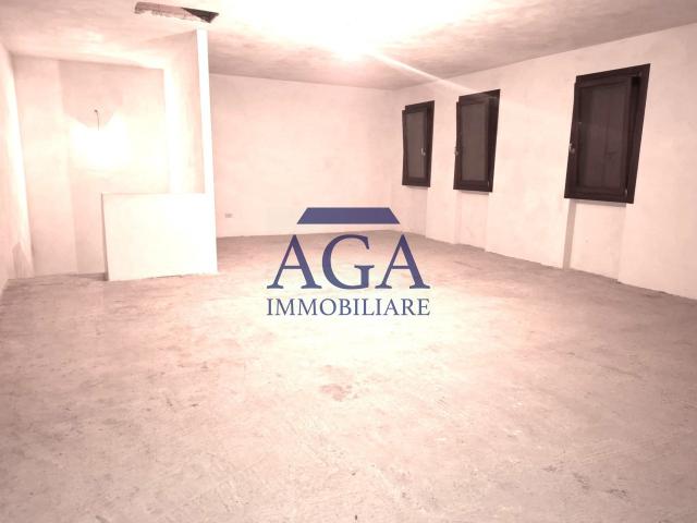 CASA INDIPENDENTE in VENDITA a SARMEDE di 4 vani