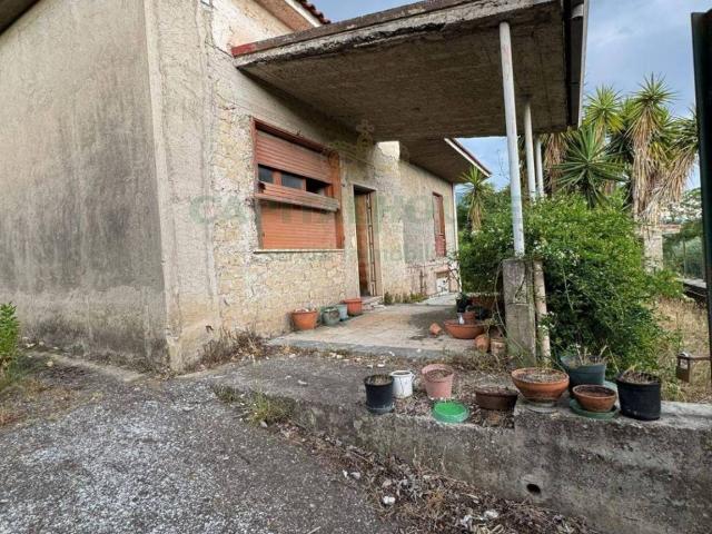 Casa indipendente in vendita a Sarno SA