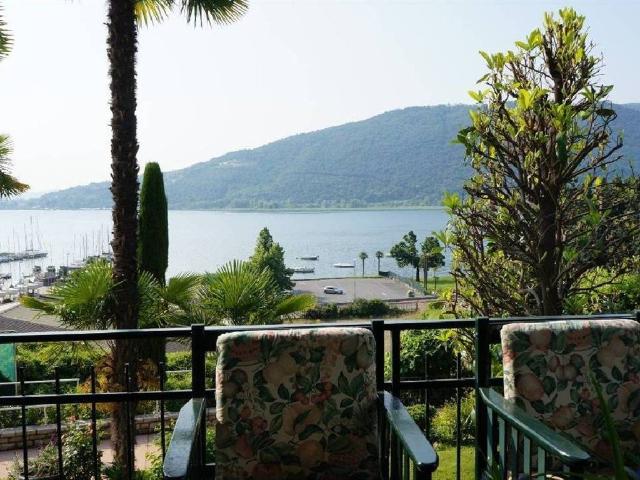 Casa indipendente in vendita a Sarnico BG