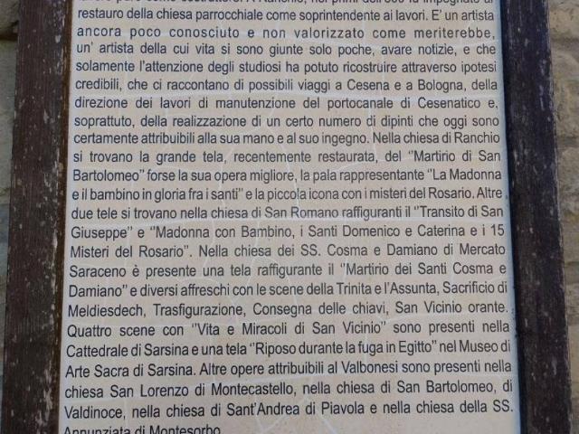 Casa indipendente in vendita a Sarsina FC