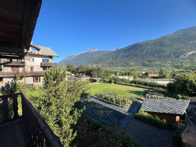 Casa indipendente in vendita a Sarre AO