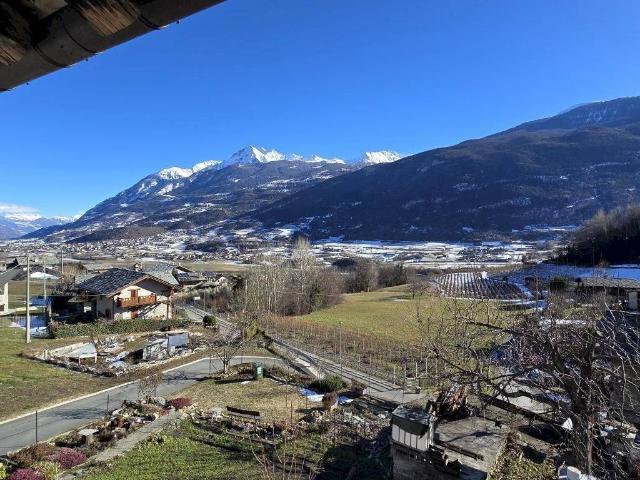 Casa indipendente in vendita a Sarre AO