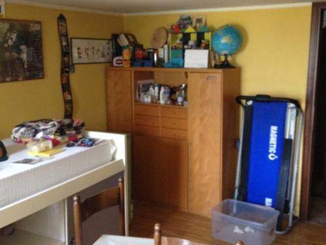 Casa indipendente in vendita a Sarre AO