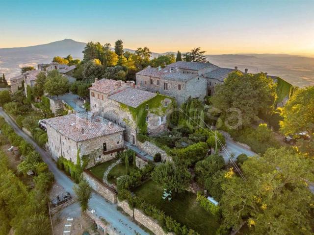 Casa indipendente in vendita a Sarteano