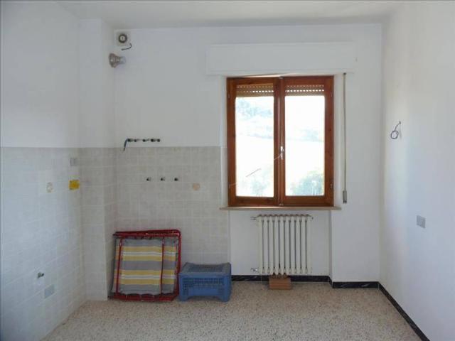 Casa indipendente in vendita a Sarteano SI