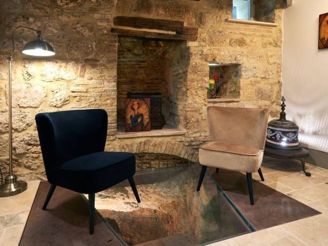 Casa indipendente in vendita a Sarteano SI