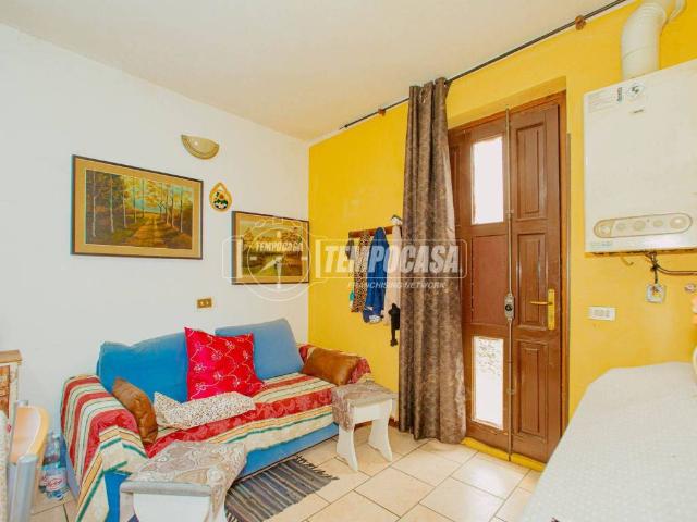 Casa indipendente in vendita a Sartirana Lomellina PV