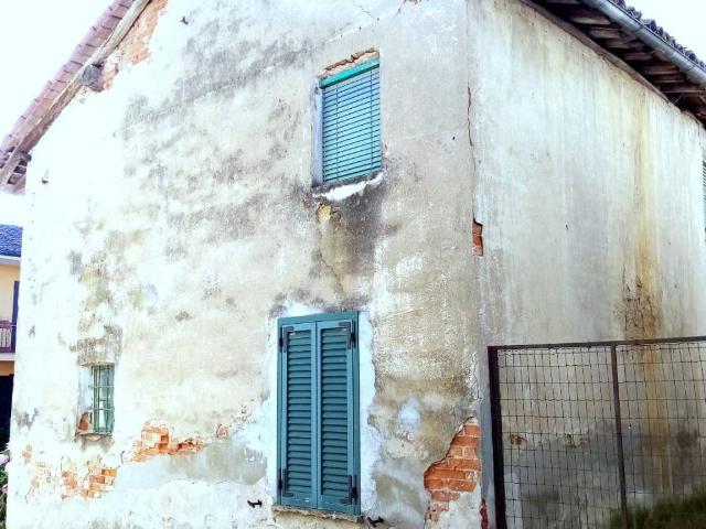 Casa indipendente in vendita a Sartirana Lomellina PV