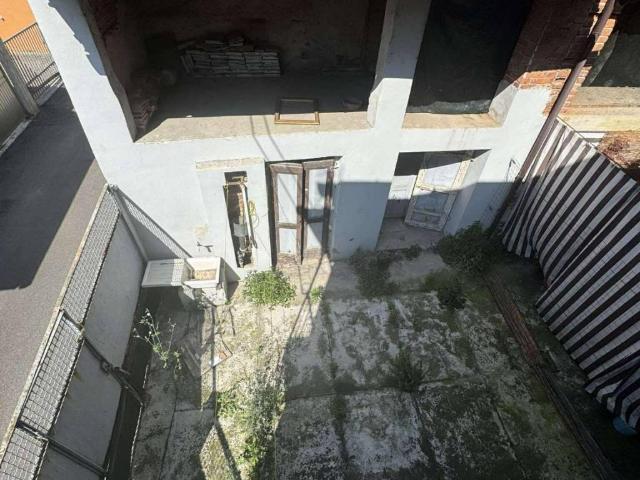 Casa indipendente in vendita a Sartirana Lomellina PV