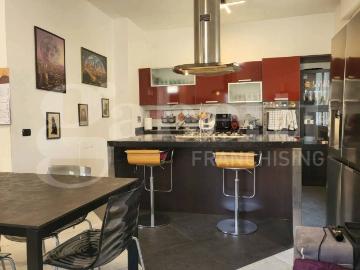Casa indipendente in vendita a Sasso Marconi BO