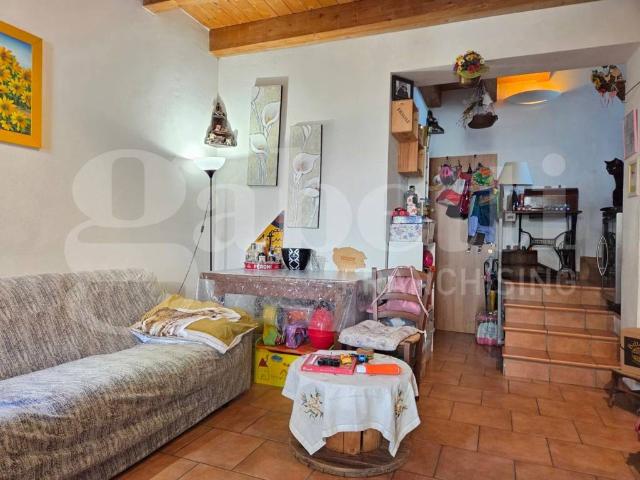 Casa indipendente in vendita a Sasso Marconi BO