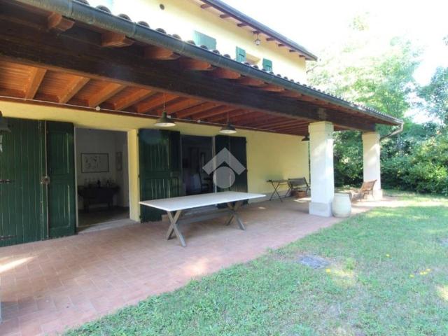 Casa indipendente in vendita a Sasso Marconi BO