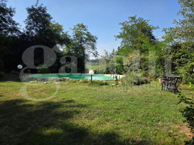 Casa indipendente in vendita a Sasso Marconi BO
