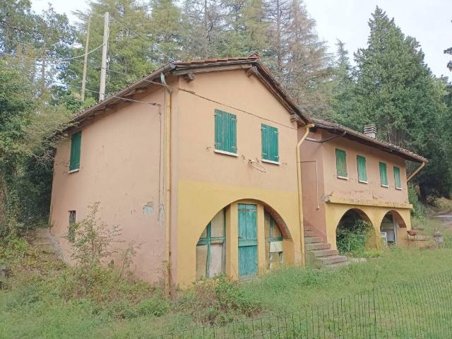 Casa indipendente in vendita a Sasso Marconi BO