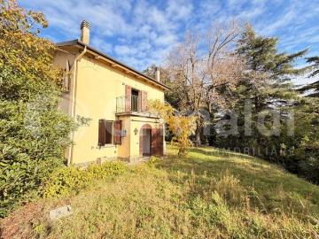 Casa indipendente in vendita a Sasso Marconi BO