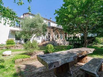 Casa indipendente in vendita a Sasso Marconi BO
