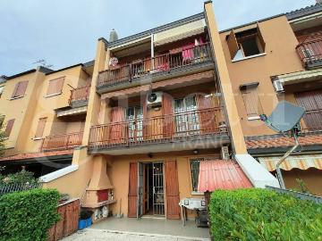 Casa indipendente in vendita a Sasso Marconi BO