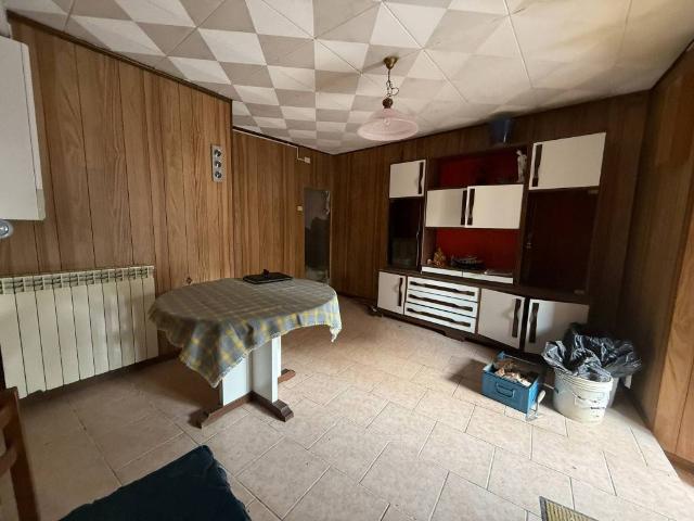 Casa indipendente in vendita a Sassofeltrio RN