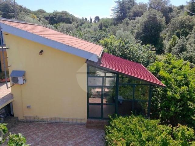 Casa indipendente in vendita a Sassari