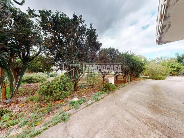 Casa indipendente in vendita a Sassari