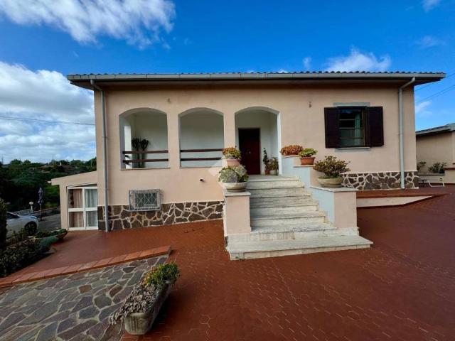 Villa in vendita a Sassari SS