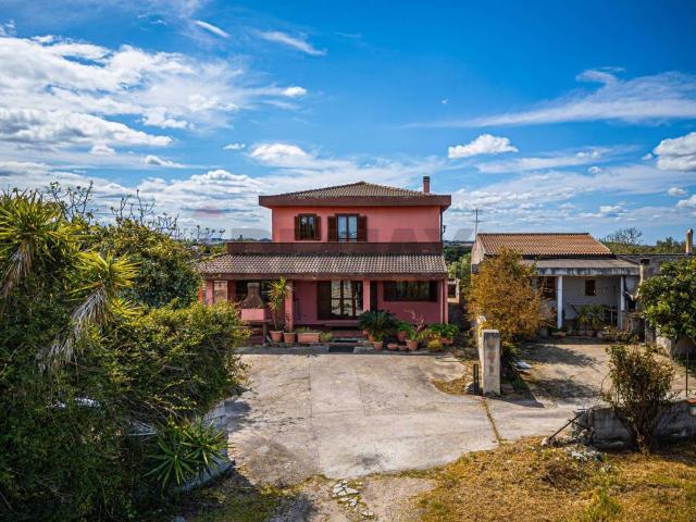 Casa indipendente in vendita a Sassari SS