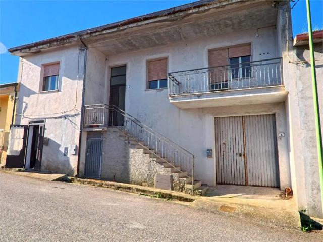 Casa indipendente in vendita a Pozzomaggiore SS