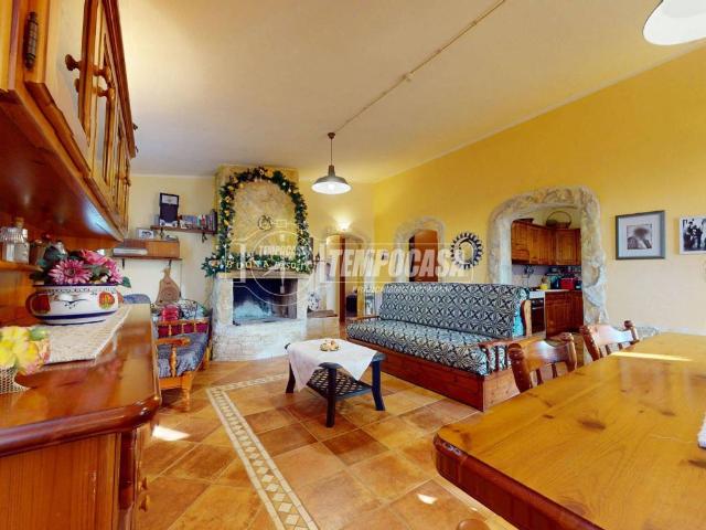 Casa indipendente in vendita a Sassari SS