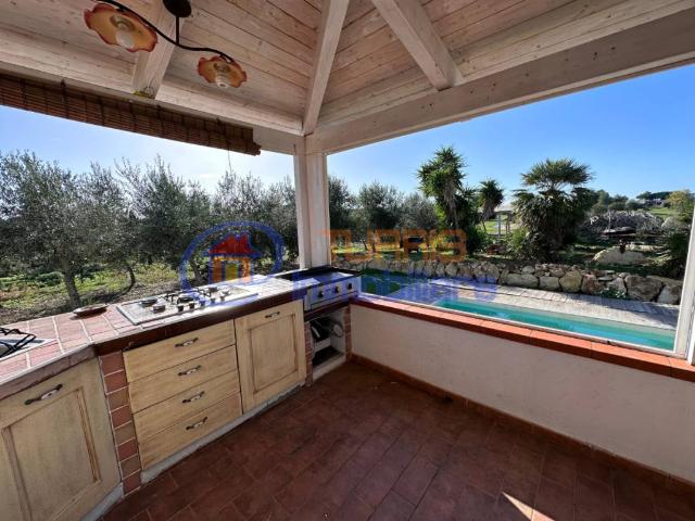 Casa indipendente in vendita a Sassari SS