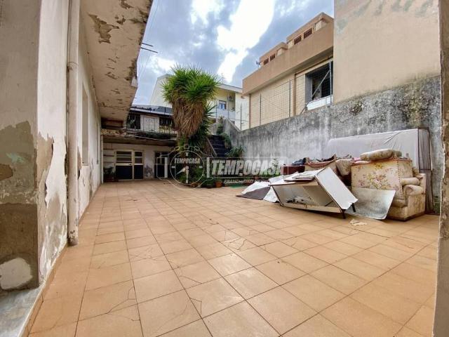 Casa indipendente in vendita a Sassari SS
