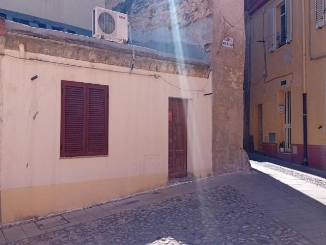 Casa indipendente in vendita a Sassari SS