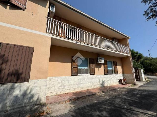 Casa indipendente in vendita a Sassari SS