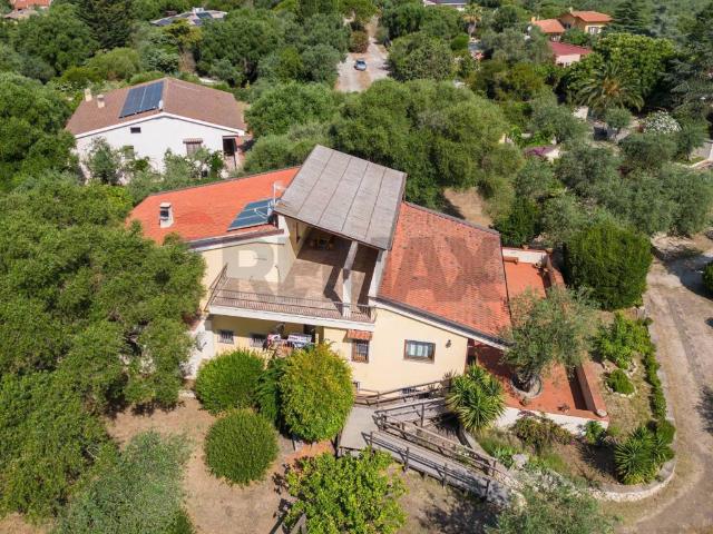 Casa indipendente in vendita a Sassari SS