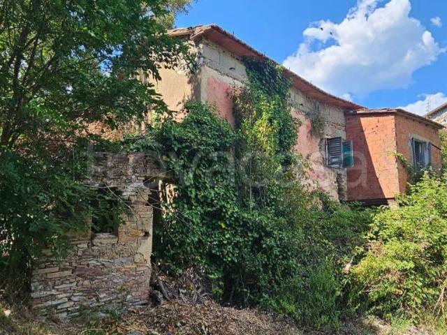 Casa indipendente in vendita a Sassetta