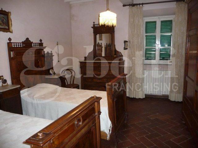 Casa indipendente in vendita a Sassetta LI