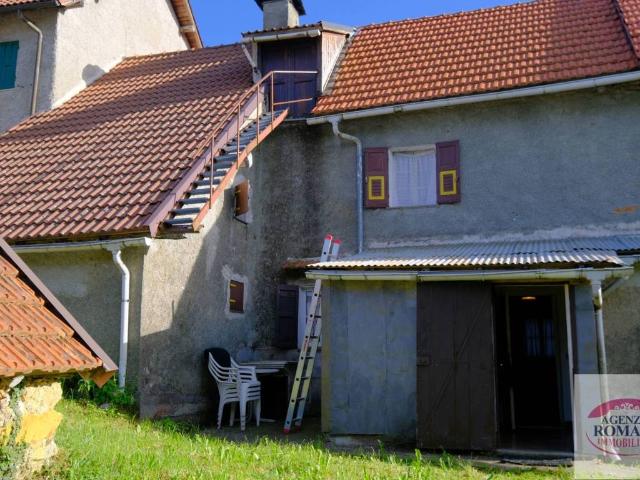 Casa indipendente in vendita a Sassello SV