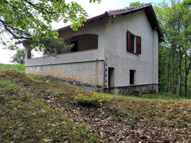 Casa indipendente in vendita a Sassello SV