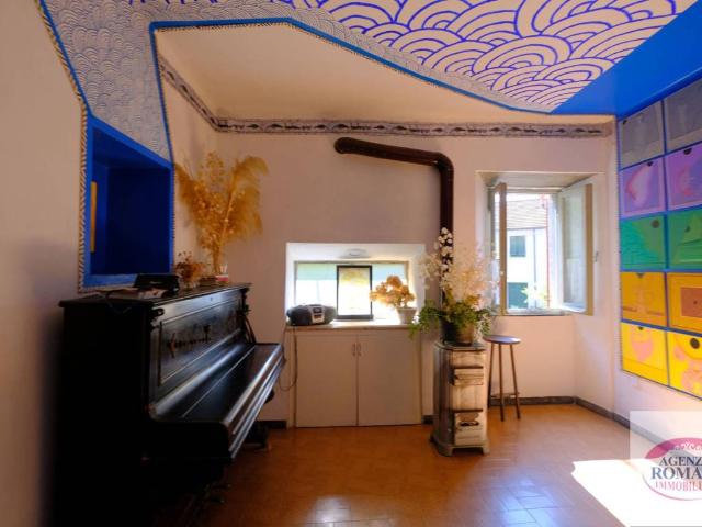 Casa indipendente in vendita a Sassello SV