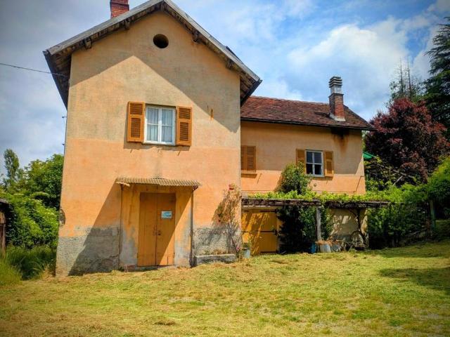Casa indipendente in vendita a Sassello SV