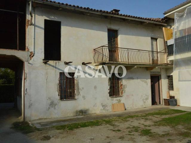 Casa indipendente in vendita a Scurzolengo