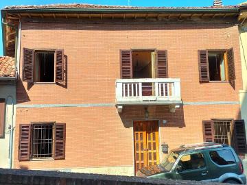 Casa indipendente in vendita a Scurzolengo AT