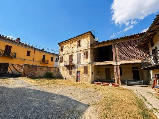 Casa indipendente in vendita a Scurzolengo AT